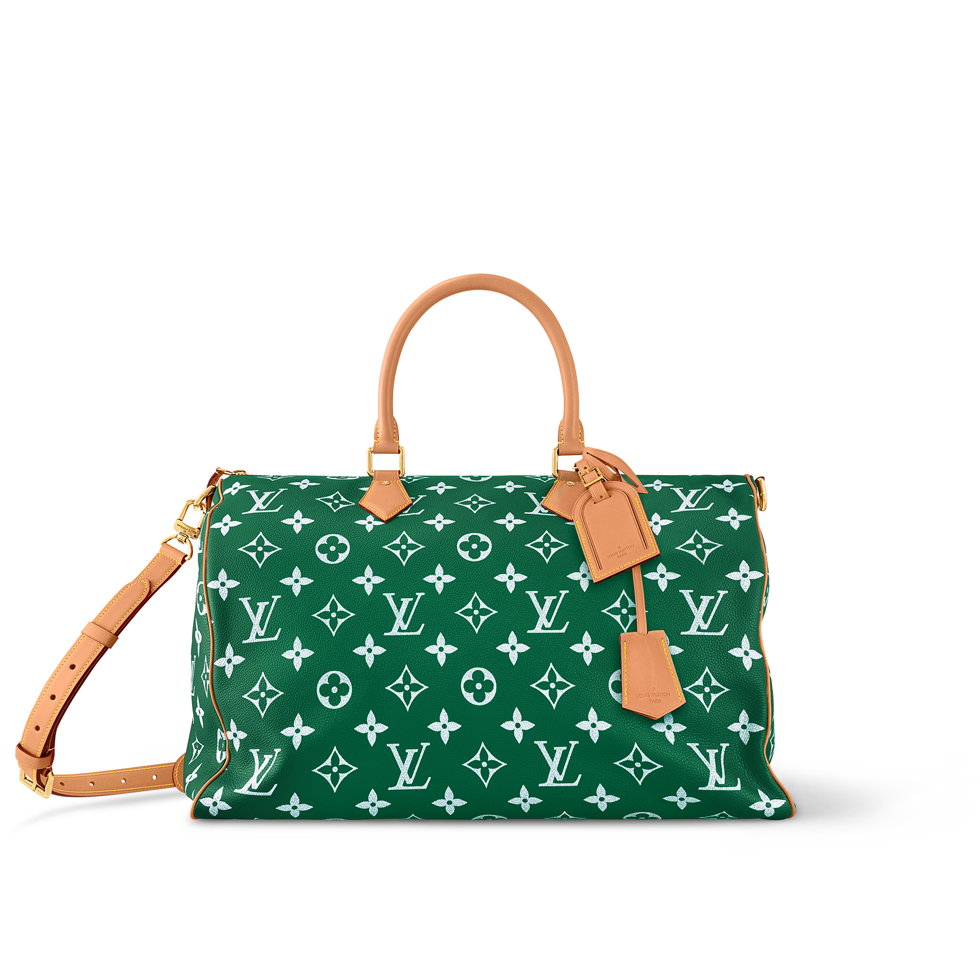 Speedy P9 Bandoulière 50 H40 - Bolsas e Artigos de Viagem | LOUIS